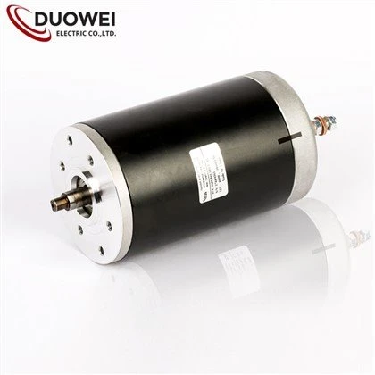 Motor DC de 400W periat