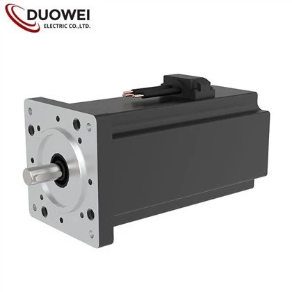 Motor BLDC de 48V 500W